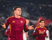 روما ضد جنوى.. الذئاب يقتحمون المربع الذهبي ويشعلون صدارة الدوري الإيطالي