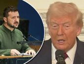 باختصار.. أهم الأخبار العربية والعالمية حتى الظهيرة.. ترامب يعلن تدمير «منشأة كبيرة» فى إطار حملة أمريكا ضد فنزويلا.. مصرع 16 شخصا جراء حريق فى دار للمسنين بإندونيسيا.. سماع دوى انفجار بمحيط منطقة المزة فى دمشق