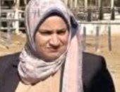 شهيدة الواجب.. التصريح بدفن جثمان المستشارة سهام صبري والعزاء عقب صلاة المغرب