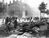 الكشف عن جرائم حرب ارتكبها الجيش الأحمر عام 1945 فى بولندا..ما القصة ؟