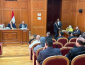 "إسكان الشيوخ" توصى بتفعيل أكواد بناء وحدات سكنية تناسب ذوى الهمم وكبار السن