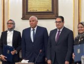 جامعة القاهرة تواصل دعمها التنموي للوادي الجديد بمشروع رائد للزراعة الذكية