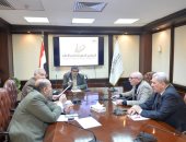 لجنة الإعلام الرياضى بالأعلى للإعلام تثمن جهود الإعلام فى دعم المنتخب