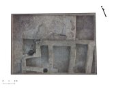 كشف أثري لورش صناعية من العصر المتأخر وبدايات العصر البطلمي وجبانة رومانية