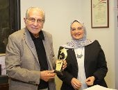 انتظروا أجرأ حوار للمخرج على بدرخان.. أسرار السندريلا وكبار النجوم