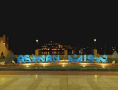 محافظ أسوان: عروس المشاتى تتزين استعدادًا لرأس السنة والعيد القومى