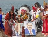 منجمون يتوقعون إصابة ترامب بمرض خطير وسقوط مادورو وعلى أمريكا الاستعداد