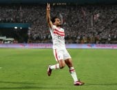 أحمد حمدى ينتظر مصيره مع الزمالك لحسم موقفه من العروض