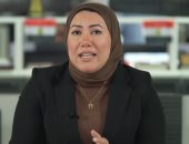 تطورات انفجار ماسورة صرف صحى بشارع التسعين وتأثيره على الحركة المرورية (فيديو)