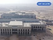 ​ملحمة بناء المستقبل.. كل ما تريد معرفته عن الخط الثانى للقطار الكهربائى السريع