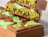 طريقة عمل شوكولاتة دبى فى البيت خطوة بخطوة.. الحلوى المفضلة لجيل Z