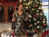 لبلبة فى فيديو مبهج للسنة الجديدة: ربنا يبعد عن مصر كل شر