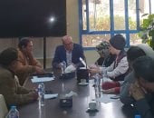 صندوق التنمية الثقافية وجمعية خير بلدنا يوقعان برتوكول تعاون