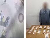 الداخلية تكشف حقيقة فيديو الاستيلاء على حافظة نقود لسيدة بالمنيا
