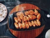 طريقة عمل كفتة الفراخ فى الفرن بدون قلى.. صحية وشهية