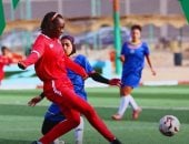 مودرن سبورت يعبر رع وبالم هيلز يقصي المصري من كأس مصر للكرة النسائية