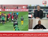 محمد عراقي: رحيل محمد صلاح وعمر مرموش عن ليفربول ومان سيتي مسألة وقت