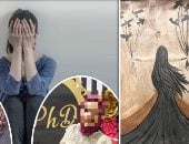 هُن تحت مقصلة العنف الرقمى فهل من مغيث؟.. التهديد والابتزاز أبرز الصور.. إعلانات الوظائف بوابة اصطياد الضحايا.. الصمت ملاذهن والموت طوق النجاة.. تجربة شخصية تقود لحكايات صادمة.. ضحية تصرخ: الفضيحة كابوس يطاردنى