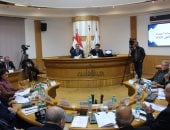 أحمد هنو يترأس اجتماع الأعلى للثقافة ويناقش مقترح تشكيل لجانه المتخصصة