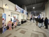 لتعزيز توافر السلع وضبط الأسعار.. افتتاح المعرض السلعي بموقف رمسيس الجديد