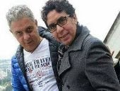 المؤبد لمعتز مطر ومحمد ناصر بتهمة قيادة جماعة إرهابية