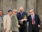 مهرجان الأقصر للسينما الأفريقية يهدى دورته لروح المخرج داود عبد السيد