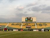 طلائع الجيش يتقدم على غزل المحلة 1-0 في الشوط الأول بكأس عاصمة مصر
