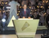 2025 عام الرئيس.. 30 مليون سائح أصبح واقعا.. رؤية الرئيس السيسى تدفع لنهضة شاملة.. لأول مرة نسب نمو غير مسبوقة فى أعداد السياح.. الافتتاح التاريخى للمتحف المصرى الكبير وإنشاء المدن السياحية الجديدة أهم الأسباب