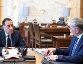 مجلس الوزراء: إنجاز 90% من أعمال توصيل الغاز بالمرحلة الأولى لـ حياة كريمة