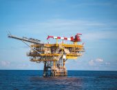 اكتشافات جديدة تضيف 47 مليون قدم³ غاز و4300 برميل بترول ومتكثفات يوميا