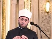 وزير الأوقاف: صناعة العالم صناعة ثقيلة والصدق والجدية شعارنا فى بناء الإنسان