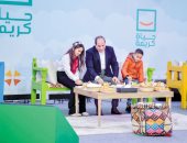 2025 عام الرئيس.. حياة كريمة والاستثمار فى المصريين.. الرئيس السيسى أطلق 40 مبادرة تستهدف الاستثمار فى رأس المال البشرى لتوفير الرعاية الصحية والاجتماعية فى مختلف المجالات.. قيادة واعية وتنمية شاملة