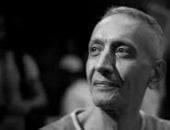 أسرة المخرج عمرو بيومى تستقبل واجب العزاء بحضور المقربين