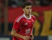 تقارير.. برشلونة يقترب من حسم صفقة حمزة عبد الكريم