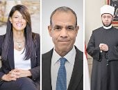 4 وزراء يكتبون لـ"اليوم السابع" فى العدد التذكاري «2025.. عام الرئيس»