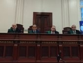 إحالة أوراق قاتل زوجته في كرموز بالإسكندرية لمفتي الجمهورية