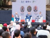 صناع الحياة تطلق ملتقى التوظيف 2025 بالمدارس التطبيقية والفنية بالقاهرة