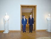 2025 عام الرئيس.. الدولة نحو آفاق دولية أرحب.. نجاحات كبيرة حققتها الدبلوماسية المصرية أبرزها الوصول إلى اتفاق وقف إطلاق النار فى غزة.. ومحاولات استلهام التجربة المصرية، فى إدارة الأزمات الإقليمية 