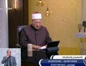 ما هى الصيغ التى ينعقد بها النذر؟.. أمين الفتوى يجيب