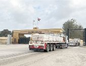 عام الرئيس.. حقن دماء الفلسطينيين فى غزة..  الرئيس السيسي جدد التأكيد على موقف مصر الرافض لتهجير الشعب الفلسطينى.. الوساطة المصرية تنجح فى تشكيل جبهة إقليمية ودولية لتعزيز الأمن والاستقرار بالمنطقة