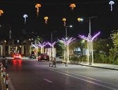 أسوان في أبهى صورها.. استعدادات مكثفة لاستقبال العام الجديد 2026