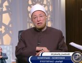 هل يجب خلع الساعة والخاتم أثناء الوضوء؟.. أمين الفتوى يجيب