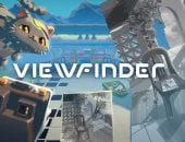 لعبة Viewfinder متاحة مجانًا على متجر Epic Games لمدة يوم