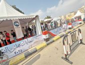 2025 عام الرئيس.. إرادة الشعب فوق الجميع.. رسائل الرئيس السيسي الحاسمة أعادت الانضباط للمشهد الانتخابى لماراثون نواب 2025.. الدعوة جاءت فى توقيت دقيق