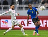 تونس تتعادل مع تنزانيا وتضرب موعدا مع مالى فى كأس أمم إفريقيا.. صور 