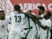 نيجيريا تخشى مفاجآت موزمبيق فى كأس أمم أفريقيا الليلة