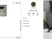 ضبط شخص بالجيزة لترويجه بيع سلاح نارى عبر مواقع التواصل الاجتماعى
