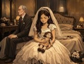 «جعلوني زوجة»  قبل الآوان.. حين تُباع الطفولة في مزاد الأهل