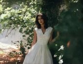 عفراء سلطان مطربة عراق آيدول تطرح أغنية جديدة بعنوان النجوم أقرب