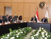 كامل الوزير: تكثيف جهود التصدى للتهرب الجمركى والممارسات الضارة بالصناعة 